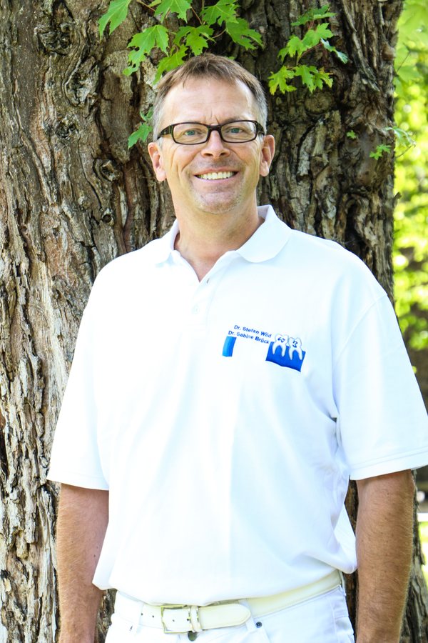 Dr. Stefan Wild